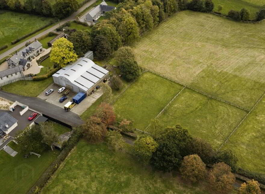 Smallholding, 49b Ballynagarrick Road, Portadown, BT63 5NR