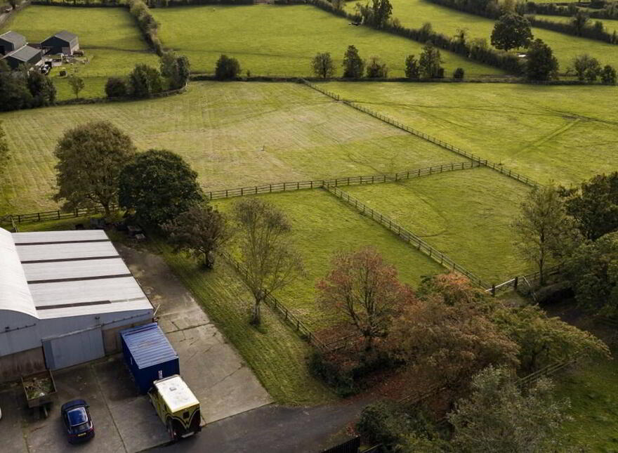 Smallholding, 49b Ballynagarrick Road, Portadown, BT63 5NR