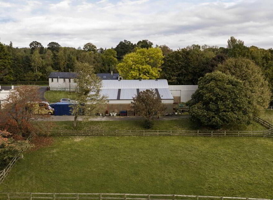 Smallholding, 49b Ballynagarrick Road, Portadown, BT63 5NR