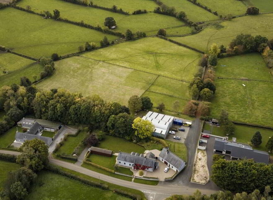 Smallholding, 49b Ballynagarrick Road, Portadown, BT63 5NR
