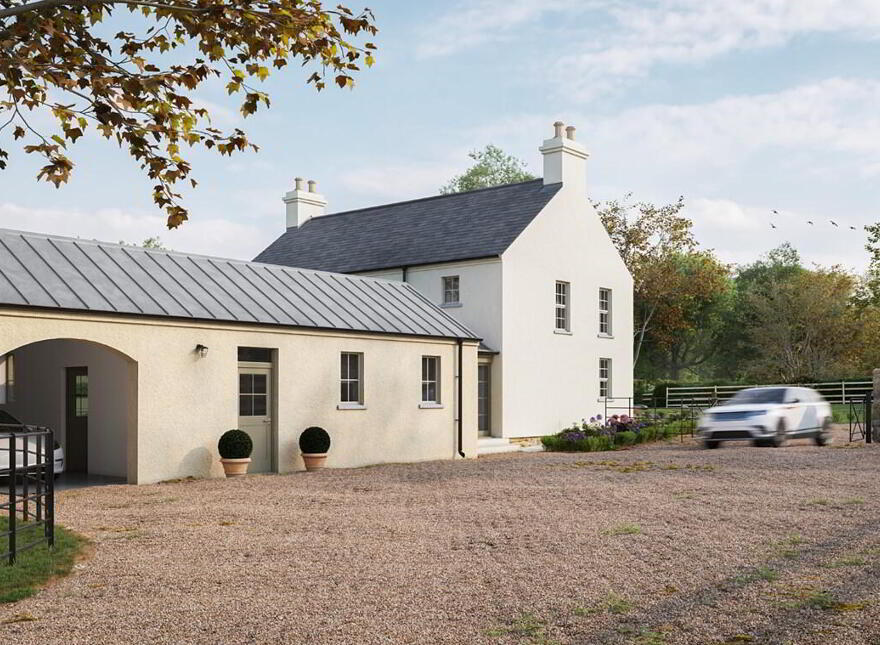 Smallholding, 49b Ballynagarrick Road, Portadown, BT63 5NR