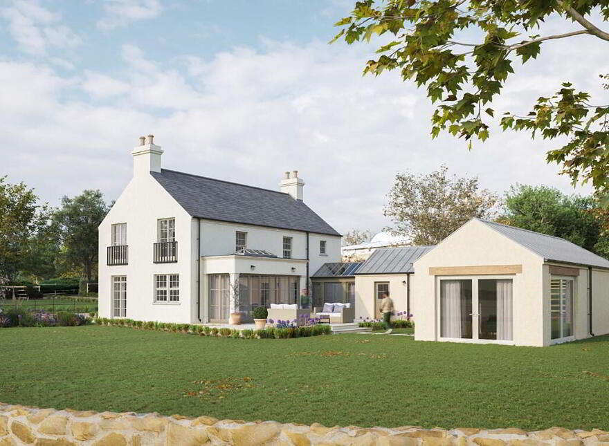 Smallholding, 49b Ballynagarrick Road, Portadown, BT63 5NR