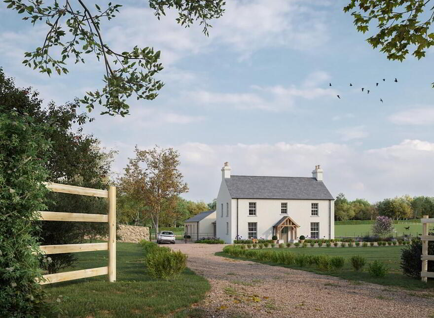 Smallholding, 49b Ballynagarrick Road, Portadown, BT63 5NR