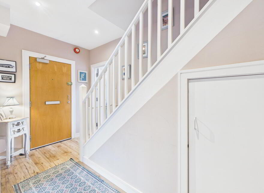 Apartment 8 Carolan Place 45 Rossmore Drive, Ormeau Road, Belfast, BT7 3LA