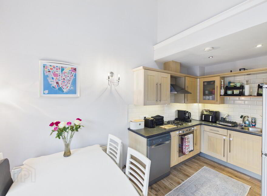 Apartment 8 Carolan Place 45 Rossmore Drive, Ormeau Road, Belfast, BT7 3LA