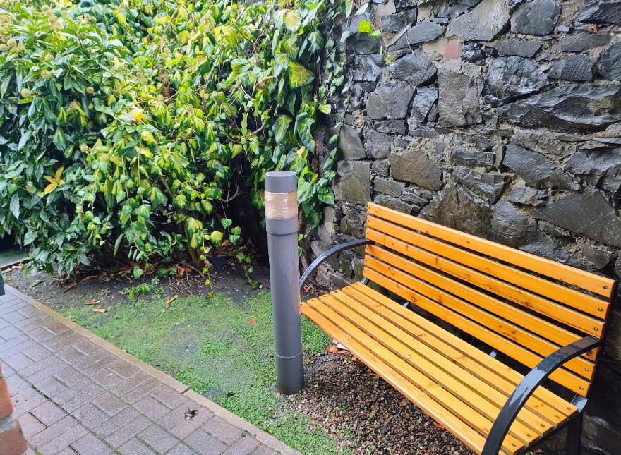 Apartment 8 Carolan Place 45 Rossmore Drive, Ormeau Road, Belfast, BT7 3LA
