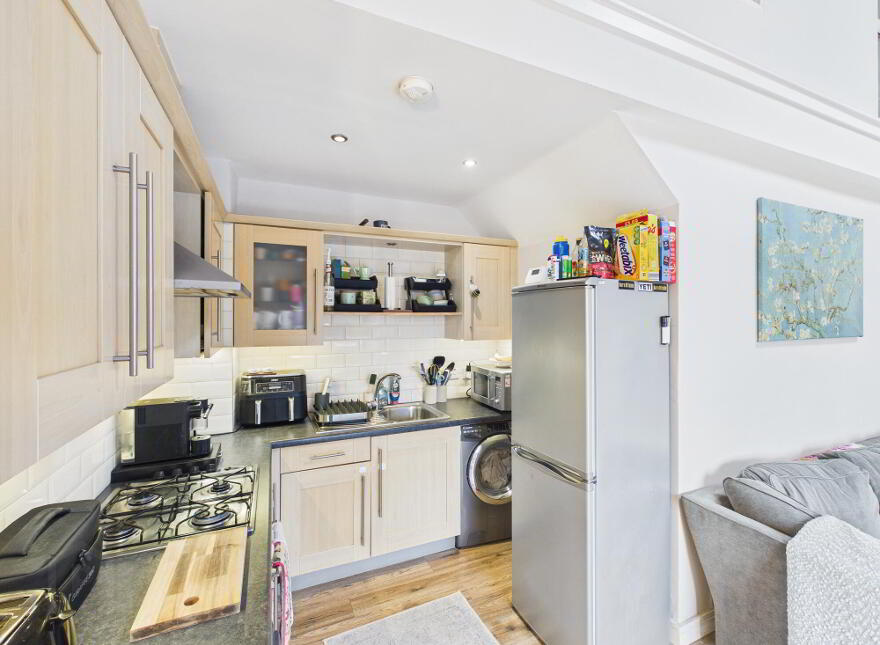 Apartment 8 Carolan Place 45 Rossmore Drive, Ormeau Road, Belfast, BT7 3LA