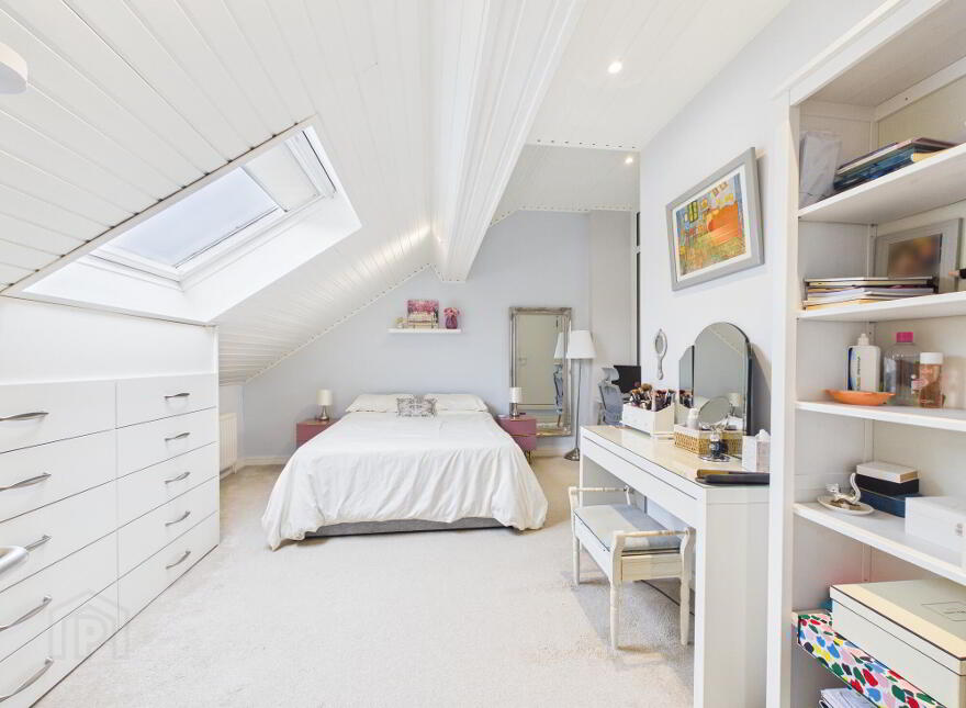 Apartment 8 Carolan Place 45 Rossmore Drive, Ormeau Road, Belfast, BT7 3LA