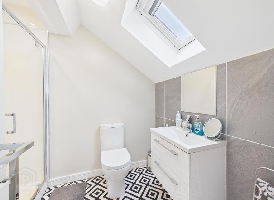 Apartment 8 Carolan Place 45 Rossmore Drive, Ormeau Road, Belfast, BT7 3LA