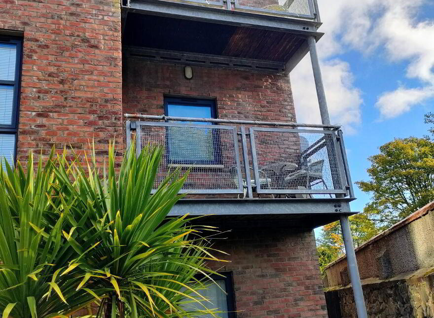 Apartment 8 Carolan Place 45 Rossmore Drive, Ormeau Road, Belfast, BT7 3LA