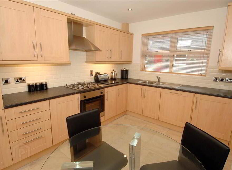 12B Annadale Avenue, Belfast, BT7 3JH