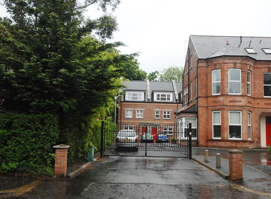 12B Annadale Avenue, Belfast, BT7 3JH
