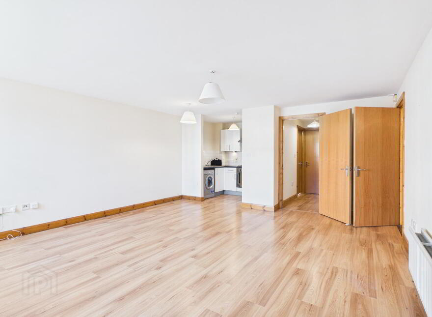 Apt 67 Greenwood Building, 37 - 72 Old Bakers Court, Belfast, BT6 8QZ