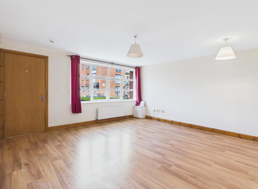 Apt 67 Greenwood Building, 37 - 72 Old Bakers Court, Belfast, BT6 8QZ