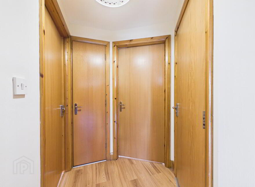 Apt 67 Greenwood Building, 37 - 72 Old Bakers Court, Belfast, BT6 8QZ