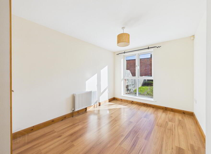 Apt 67 Greenwood Building, 37 - 72 Old Bakers Court, Belfast, BT6 8QZ