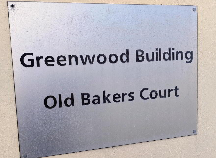 Apt 67 Greenwood Building, 37 - 72 Old Bakers Court, Belfast, BT6 8QZ