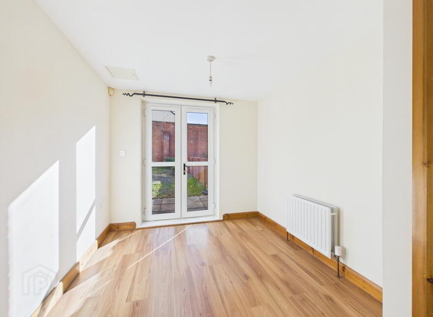 Apt 67 Greenwood Building, 37 - 72 Old Bakers Court, Belfast, BT6 8QZ