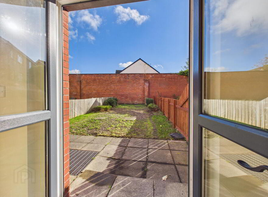 Apt 67 Greenwood Building, 37 - 72 Old Bakers Court, Belfast, BT6 8QZ