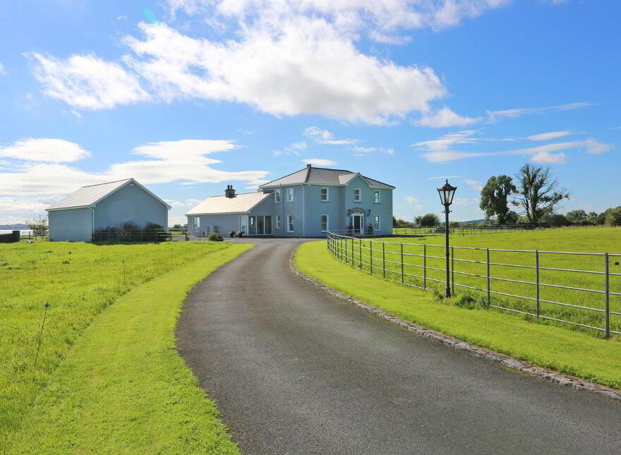 Lisheen House, Lisheen, Ballynacally, Ballynacally, V95KR8C