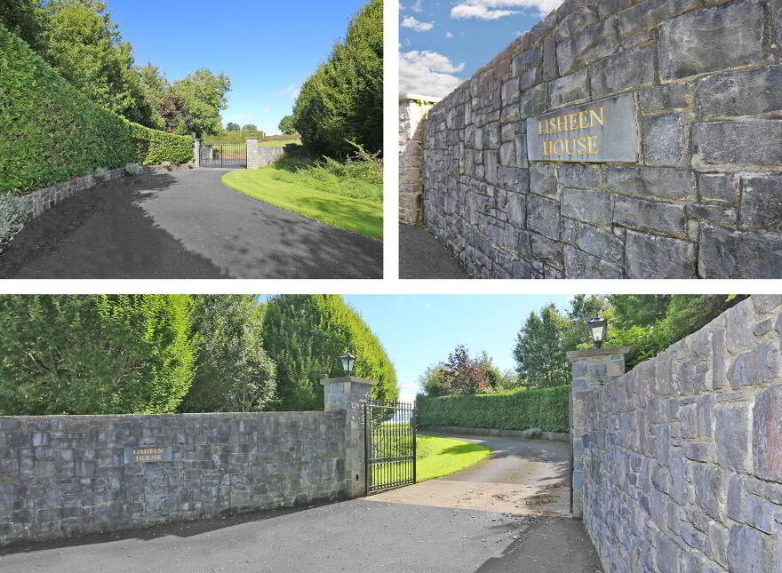 Lisheen House, Lisheen, Ballynacally, Ballynacally, V95KR8C