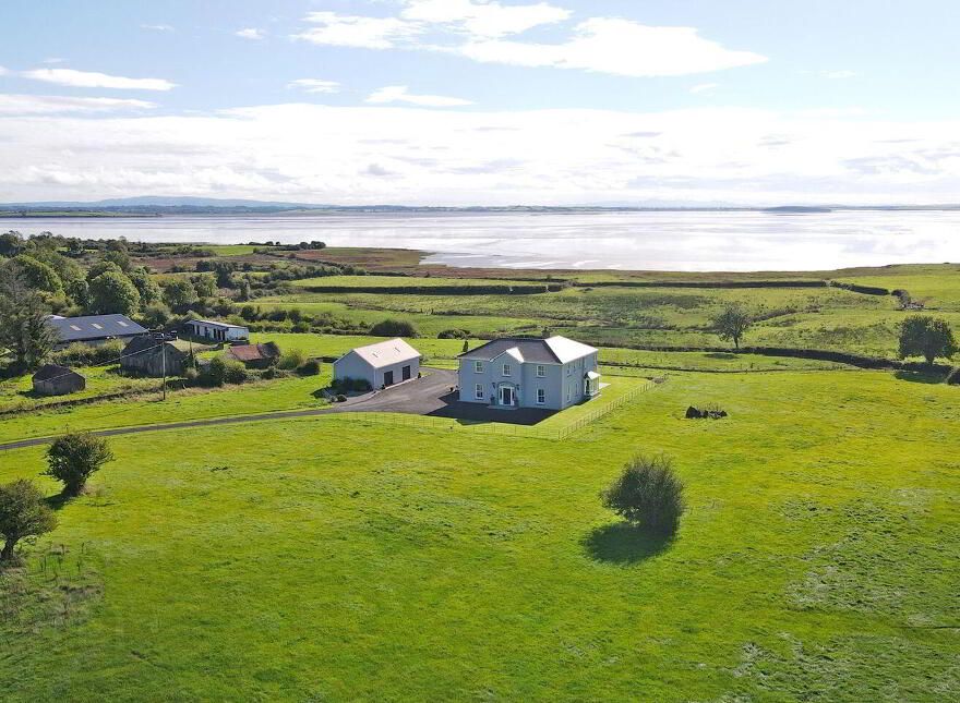 Lisheen House, Lisheen, Ballynacally, Ballynacally, V95KR8C