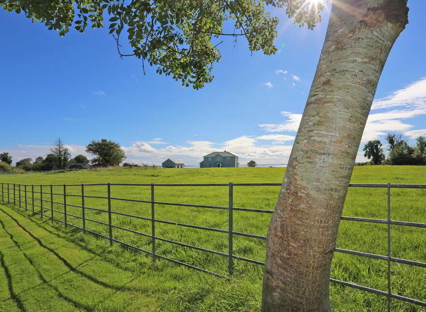 Lisheen House, Lisheen, Ballynacally, Ballynacally, V95KR8C