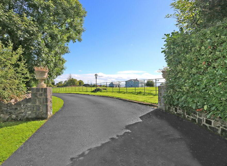 Lisheen House, Lisheen, Ballynacally, Ballynacally, V95KR8C