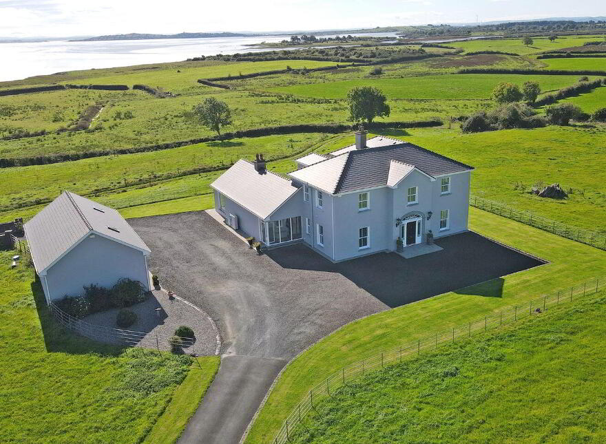 Lisheen House, Lisheen, Ballynacally, Ballynacally, V95KR8C