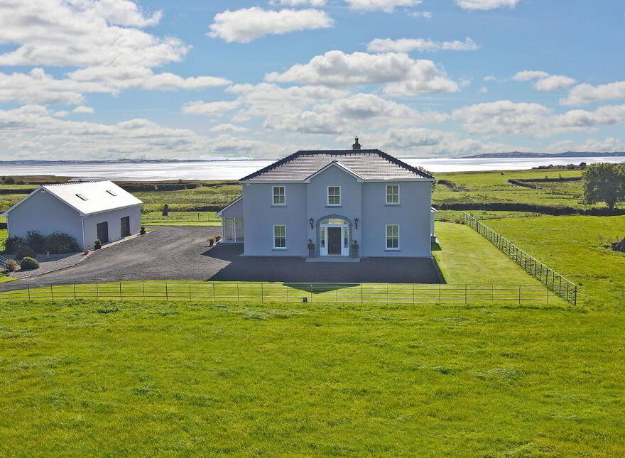 Lisheen House, Lisheen, Ballynacally, Ballynacally, V95KR8C