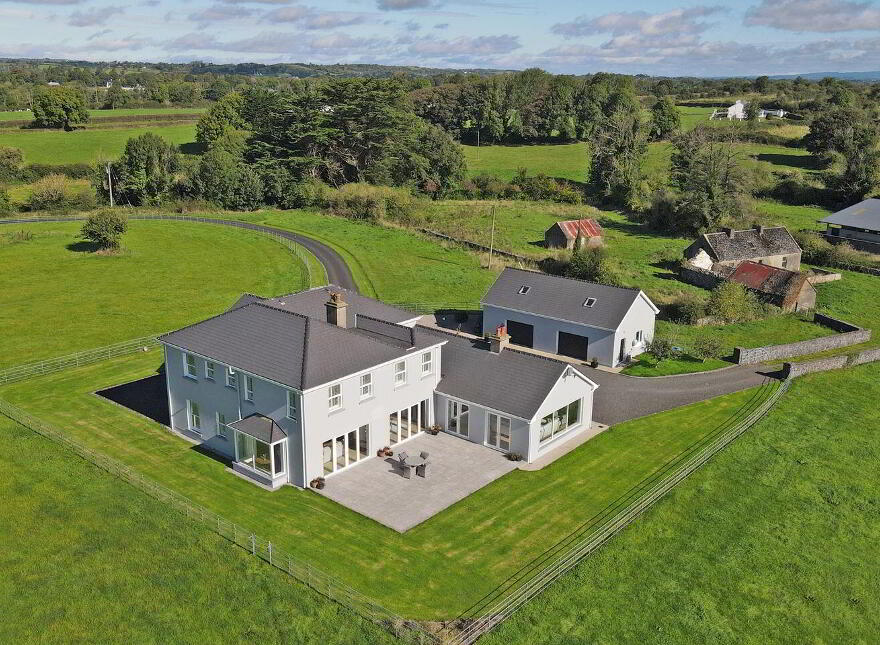 Lisheen House, Lisheen, Ballynacally, Ballynacally, V95KR8C