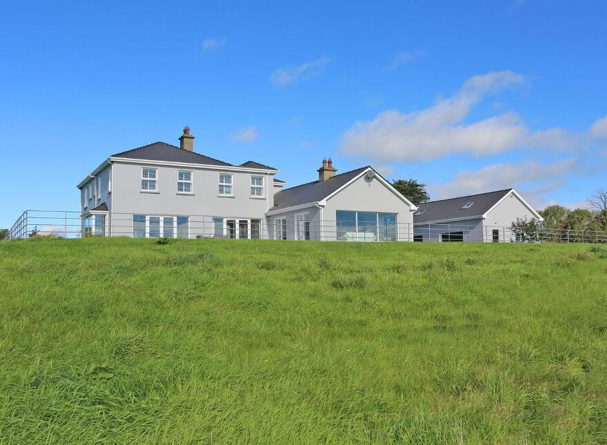 Lisheen House, Lisheen, Ballynacally, Ballynacally, V95KR8C