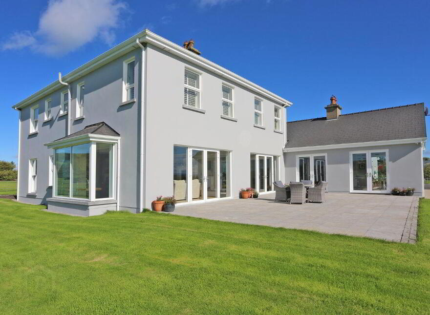 Lisheen House, Lisheen, Ballynacally, Ballynacally, V95KR8C