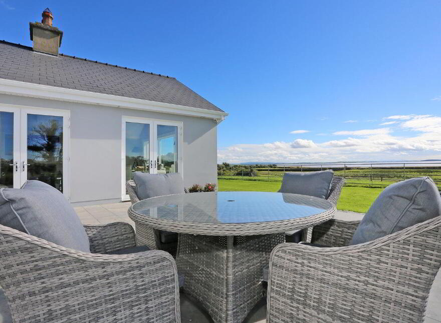 Lisheen House, Lisheen, Ballynacally, Ballynacally, V95KR8C