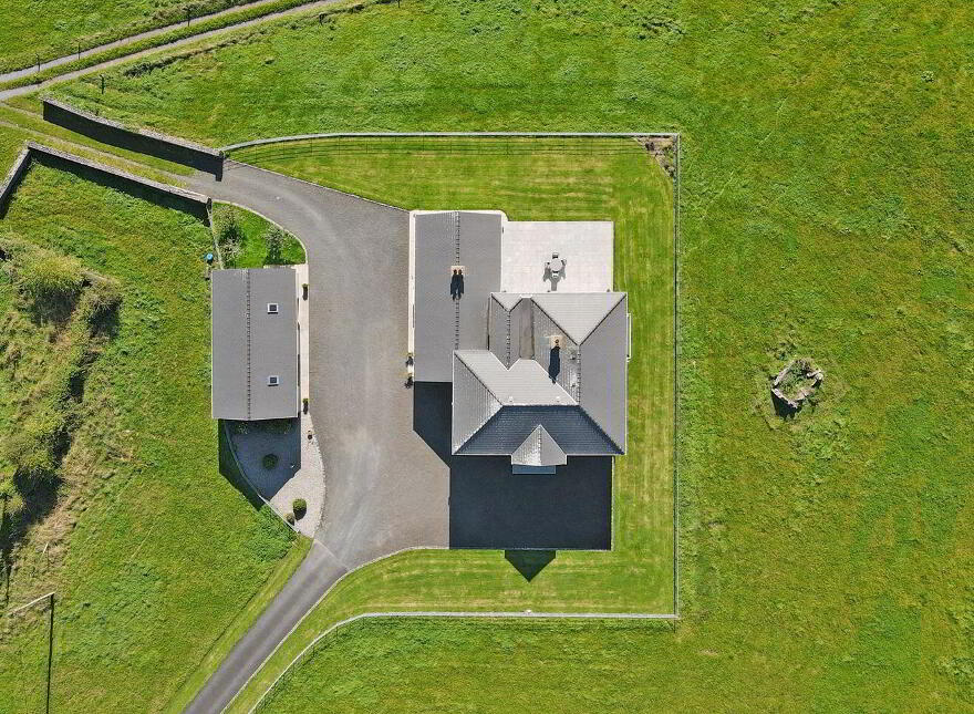 Lisheen House, Lisheen, Ballynacally, Ballynacally, V95KR8C