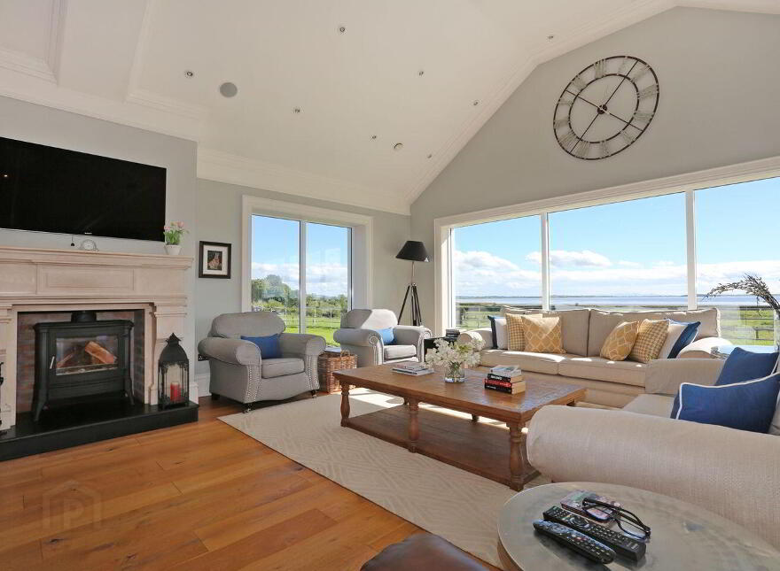 Lisheen House, Lisheen, Ballynacally, Ballynacally, V95KR8C