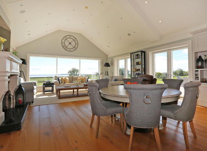 Lisheen House, Lisheen, Ballynacally, Ballynacally, V95KR8C