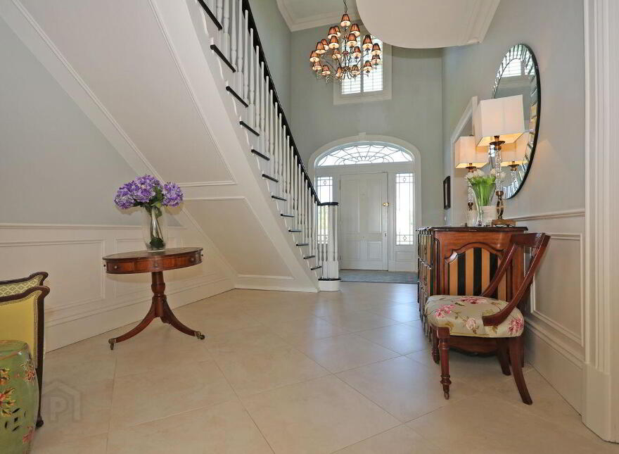 Lisheen House, Lisheen, Ballynacally, Ballynacally, V95KR8C