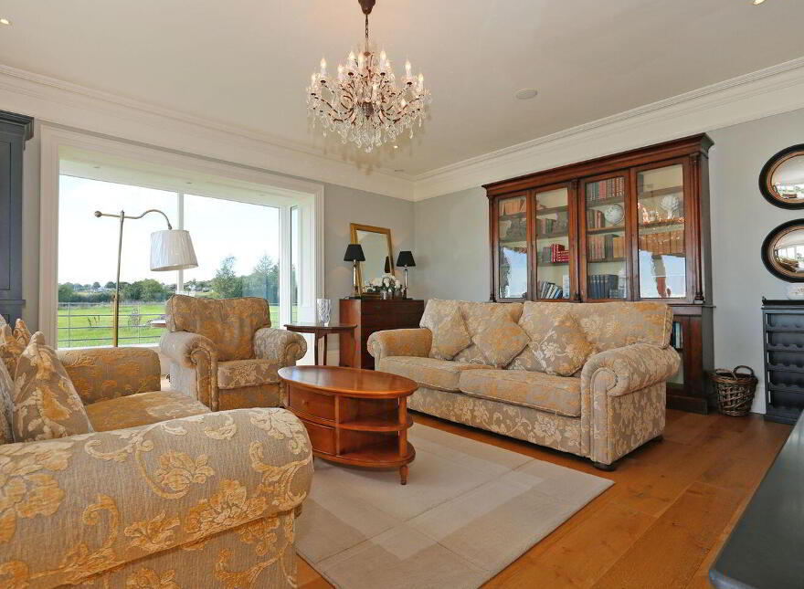 Lisheen House, Lisheen, Ballynacally, Ballynacally, V95KR8C