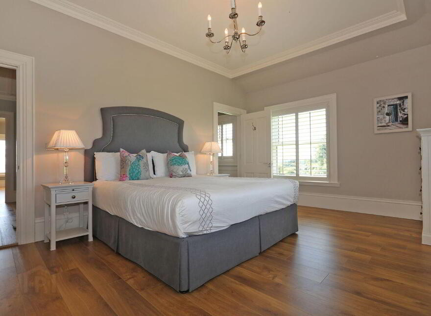 Lisheen House, Lisheen, Ballynacally, Ballynacally, V95KR8C