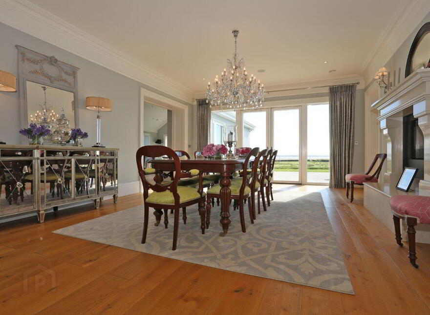 Lisheen House, Lisheen, Ballynacally, Ballynacally, V95KR8C