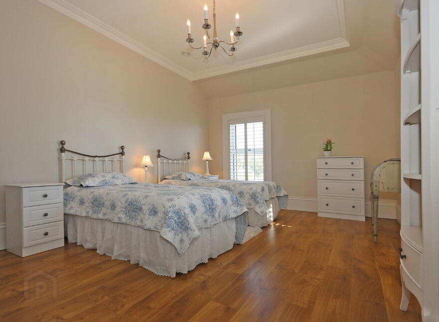 Lisheen House, Lisheen, Ballynacally, Ballynacally, V95KR8C