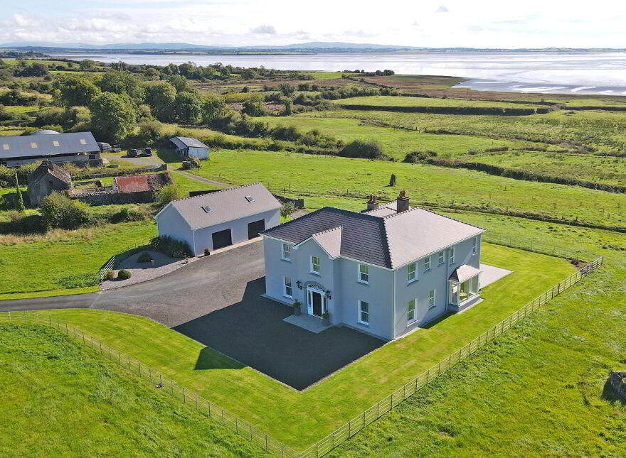 Lisheen House, Lisheen, Ballynacally, Ballynacally, V95KR8C