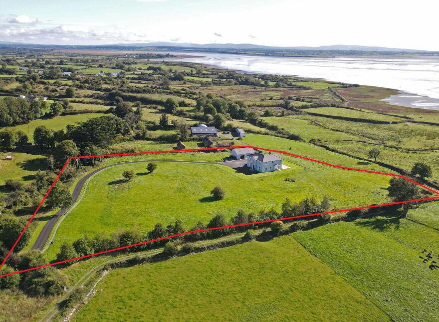 Lisheen House, Lisheen, Ballynacally, Ballynacally, V95KR8C