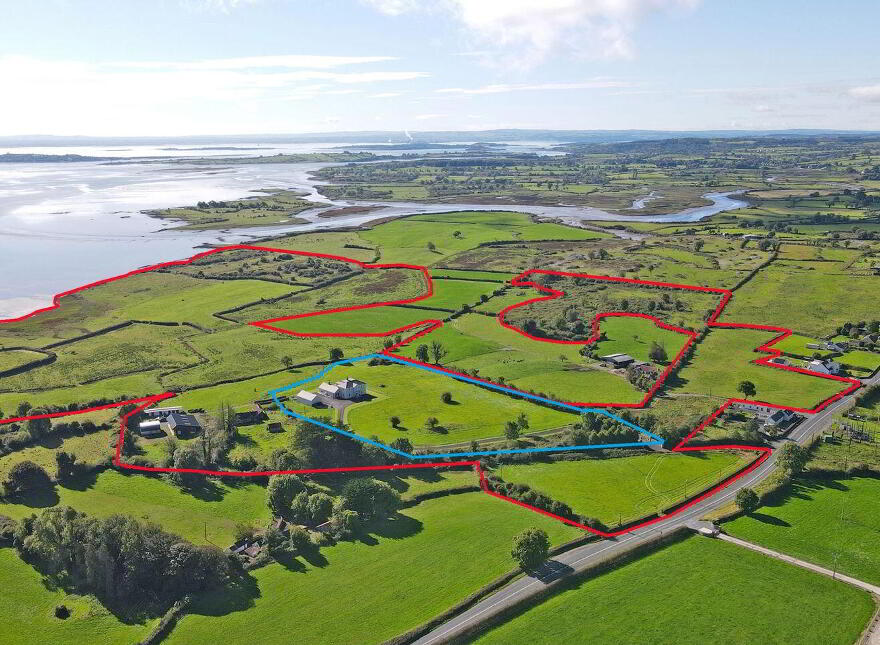 Lisheen House, Lisheen, Ballynacally, Ballynacally, V95KR8C