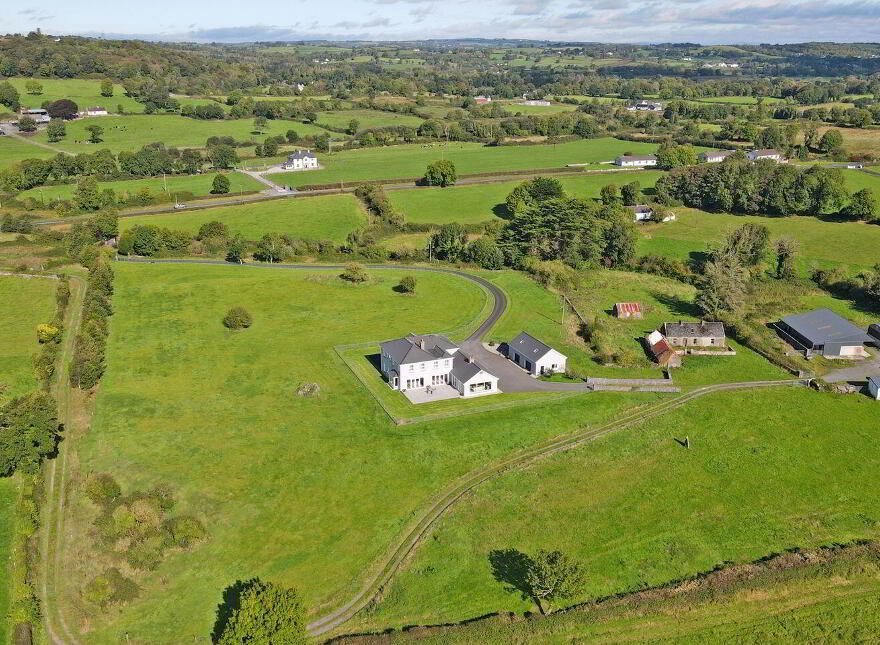 Lisheen House, Lisheen, Ballynacally, Ballynacally, V95KR8C