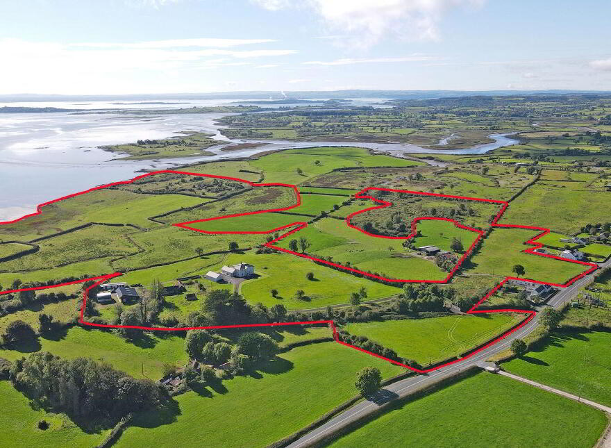 Lisheen House, Lisheen, Ballynacally, Ballynacally, V95KR8C