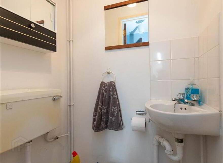 18 Comber Road, Ballygowan, BT23 5TN