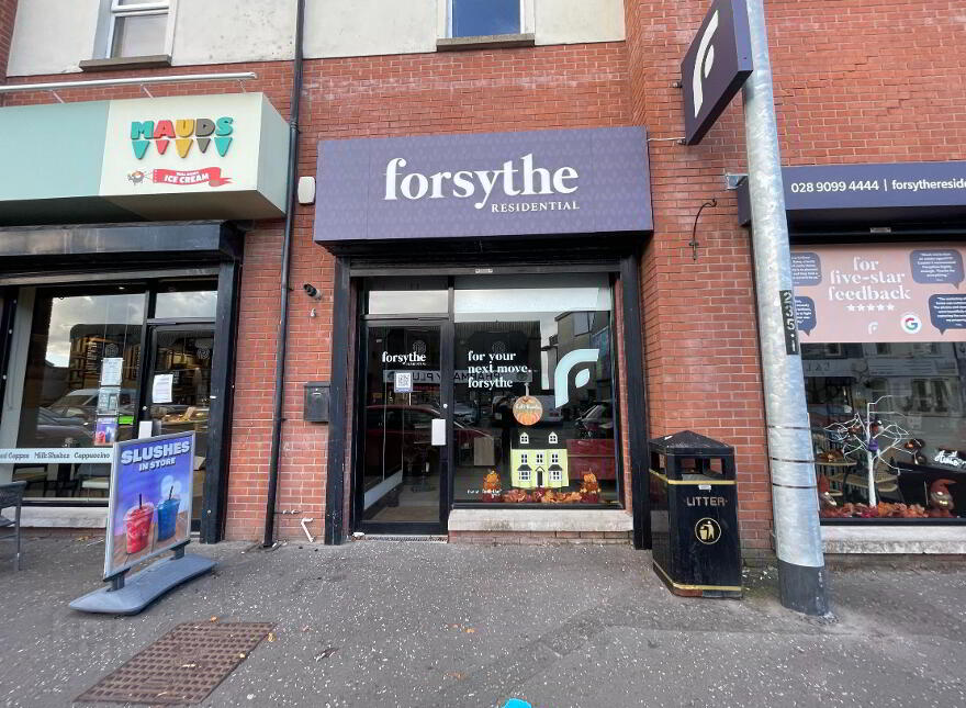 626 Shore Road, Jordanstown, Newtownabbey, BT37 0ST