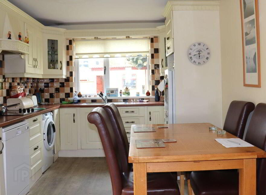 Nerja, 35 Strandville Gardens, North Circular Road, V94H9WN
